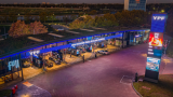 YPF partners with McDonald’s to expand retail offer