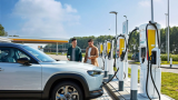 Shell survey finds EV experience improving as adoption stalls