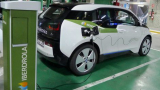 Iberdrola USA continues funding of EV charging stations