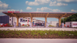 Orlen opens first company-owned EV charging hub in Germany
