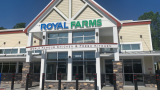 Royal Farms opens new store in Virginia