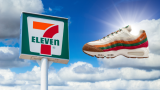 7-Eleven takes Nike to court over sneaker design