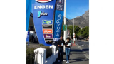 South Africa: Engen develops new payment solutions