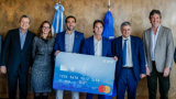 YPF, Mastercard team up to strengthen payment ecosystem