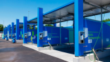 Moeve opens major car wash facility at Madrid flagship station