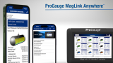 Dover Fueling Solutions® Launches ProGauge MagLink Anywhere™ for Mobile ATG Data Access