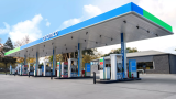 Aramco to launch first branded fuel station in the Philippines