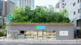 FamilyMart unveils flagship FAMIMA store concept