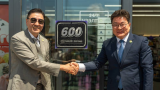 CU reaches 600 stores in Mongolia