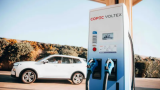 Copec supera los 4.000 puntos de carga eléctrica en Chile