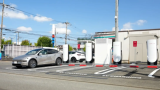 7-Eleven introduces Tesla Superchargers at c-stores in Japan