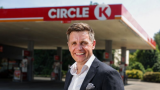 Paul Dixon named Managing Director of Circle K Ireland