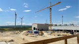 OMV secures €450 million EIB loan for Austrian green hydrogen plant