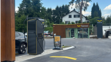 Fastned opens two new fast charging stations in Switzerland