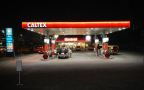 Caltex boosts profit after fuel chain integration