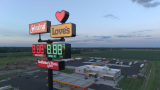 Love’s adds Illinois travel stop, upgrades stores in Oklahoma and Kansas