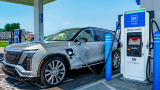 Pilot, GM and EVgo surpass 300 EV fast-charging locations across US