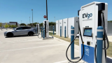 EVgo, Brixmor expand EV charging partnership across U.S. shopping centers