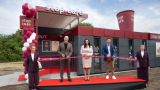 ORLEN opens first fully automated Stop Cafe in the Czech Republic