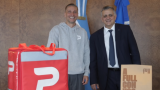 YPF and PedidosYa partner to expand delivery reach