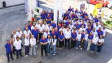 Vivo Energy Jordan launches first Engen-branded station in Amman