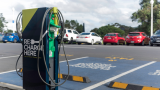 New Zealand opens $21 million round of EV charger loans
