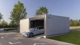 NIO launches fifth-generation battery swap stations in seven cities