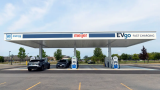 EVgo, GM launch flagship charging site rollout across the U.S.
