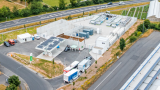 ABO Energy sells German green hydrogen hub to Tyczka Hydrogen