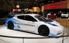 Nissan and Fosters + Partners to develop the fuel stations of the future