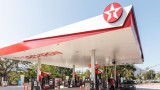 Texaco returns to Rio with flagship station and Bullguer tie-up