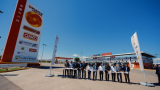 Oxxo Gas opens first secure travel center for drivers and freight operators