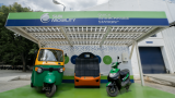 SUN Mobility, Vivo Energy launch battery-swapping network in Kenya