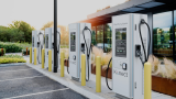 Konect: EV charging built for fuel retailers