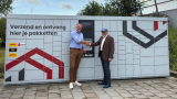 Lukoil adds parcel lockers at 27 stations in the Netherlands