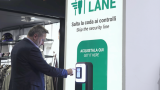 Fortech explora nueva aplicación para OPTcompact junto a Toscana Aeroporti