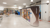 Lawson launches office store concept at Kyocera HQ