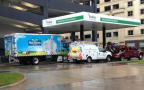 TruStar Energy continues expansion plans with new CNG station in Houston