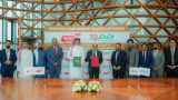 Petromin, Lulu to open ten SWFT stores in Saudi Arabia