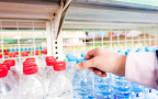 Bottled water to dominate future beverage market