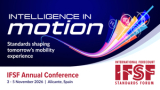 IFSF Annual Conference 2026 