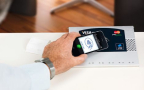 UK: Apple Pay transaction limit increased to £30