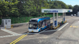 South Korea's Kyungnam Energy opens first hydrogen station  