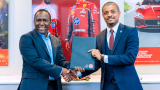 Vivo Energy launches lease financing program for dealers in Kenya