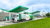Air Products expands hydrogen logistics network in Rotterdam