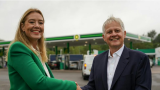 bp pulse lleva la carga ultrarrápida a más de 30 áreas Roadchef