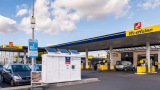 Westfalen expands parcel locker network with myflexbox