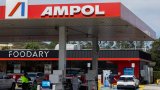 Ampol busca adquirir Evie para reforzar su red de carga eléctrica