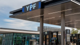 First dealer-operated YPF Black station opens in Argentina