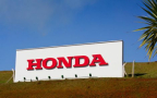 Honda opens first CNG fueling station